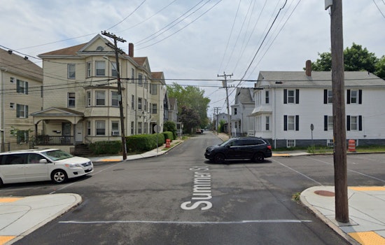 New Bedford Police Seek Suspect with Multiple Warrants Following Separate Shooting Incidents