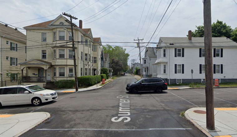 New Bedford Police Seek Suspect with Multiple Warrants Following Separate Shooting Incidents