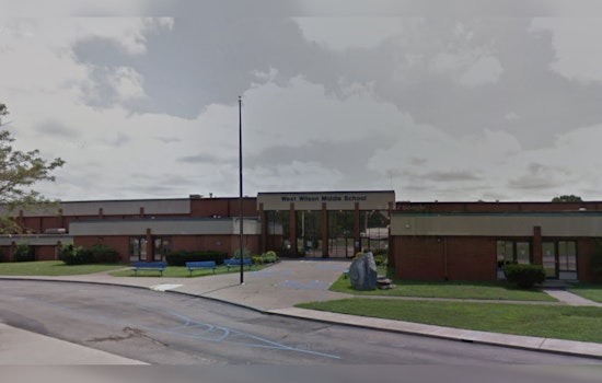 New Chapter for Mt. Juliet: West Wilson Middle School Unveils Building after Tornado Devastation