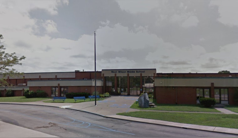 New Chapter for Mt. Juliet: West Wilson Middle School Unveils Building after Tornado Devastation