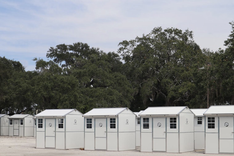 New $1.5 Million "Matthew 25 Community Center" to Break Ground in Tampa for Homeless Support