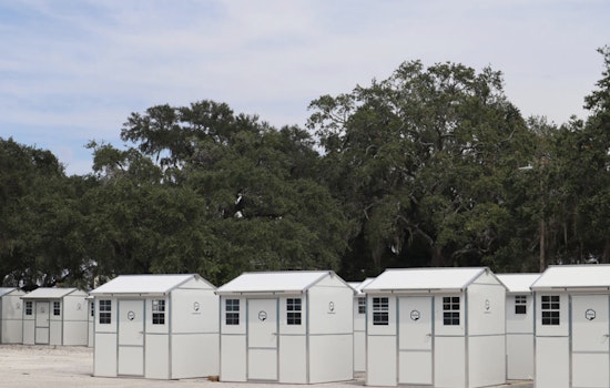New $1.5 Million "Matthew 25 Community Center" to Break Ground in Tampa for Homeless Support