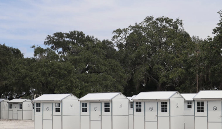 New $1.5 Million "Matthew 25 Community Center" to Break Ground in Tampa for Homeless Support