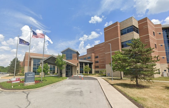 New $2.3 Billion IU Health Hospital Set to Transform Indianapolis Skyline by 2027