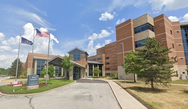 New $2.3 Billion IU Health Hospital Set to Transform Indianapolis Skyline by 2027