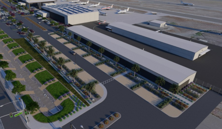 New Era for Aviation: San Diego's Brown Field Airport Set for Landmark $1.5 Billion Redevelopment Project