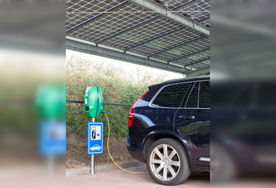 New EV Charging Station Powers Up in Emlenton, Pennsylvania, Advancing State's Sustainable Transportation Goals