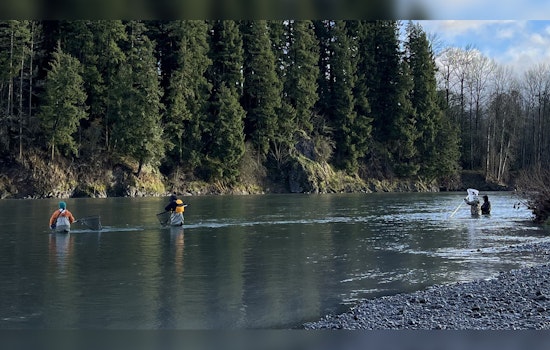 New Fishing License Requirements for Smelt, Crawfish, and Carp Take Effect in Washington
