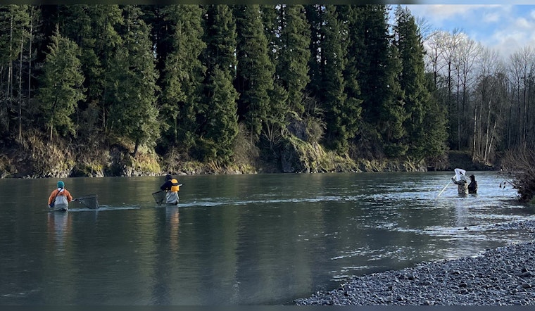 New Fishing License Requirements for Smelt, Crawfish, and Carp Take Effect in Washington