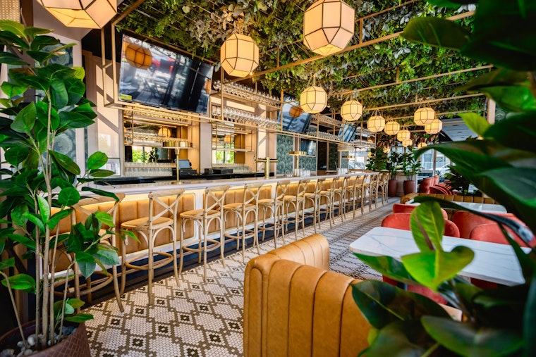 New International Cuisine-Inspired Americano to Debut in Lincoln Park's Dining Scene