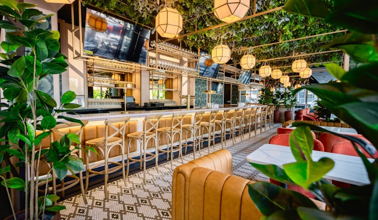 New International Cuisine-Inspired Americano to Debut in Lincoln Park's Dining Scene