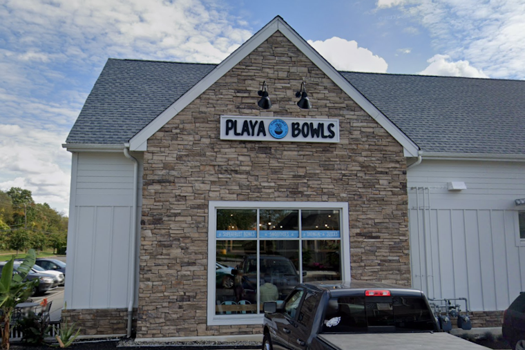 New Jersey's Playa Bowls to Debut in Pittsburgh's Strip District with Eye on Healthy Living and Job Creation