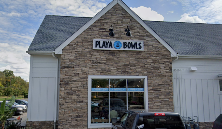 New Jersey's Playa Bowls to Debut in Pittsburgh's Strip District with Eye on Healthy Living and Job Creation