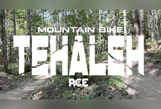 New Mountain Bike Park, The Trek at Tehaleh, Opens in Bonney Lake with Trails for All Levels