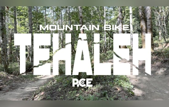 New Mountain Bike Park, The Trek at Tehaleh, Opens in Bonney Lake with Trails for All Levels