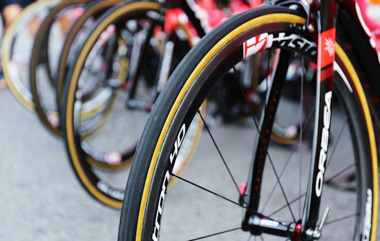 New Mountain Bike Race to Energize Monticello's Bertram Chain of Lakes Regional Park