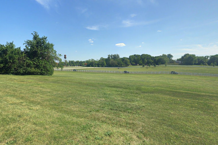 New Pedestrian Bridge at The Park at Harlinsdale Farm Enhances Connectivity in Franklin