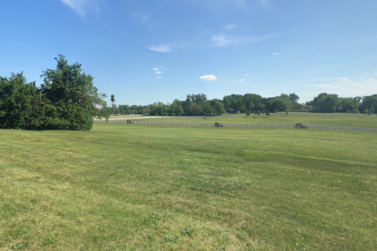 New Pedestrian Bridge at The Park at Harlinsdale Farm Enhances Connectivity in Franklin