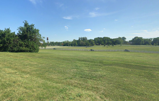 New Pedestrian Bridge at The Park at Harlinsdale Farm Enhances Connectivity in Franklin