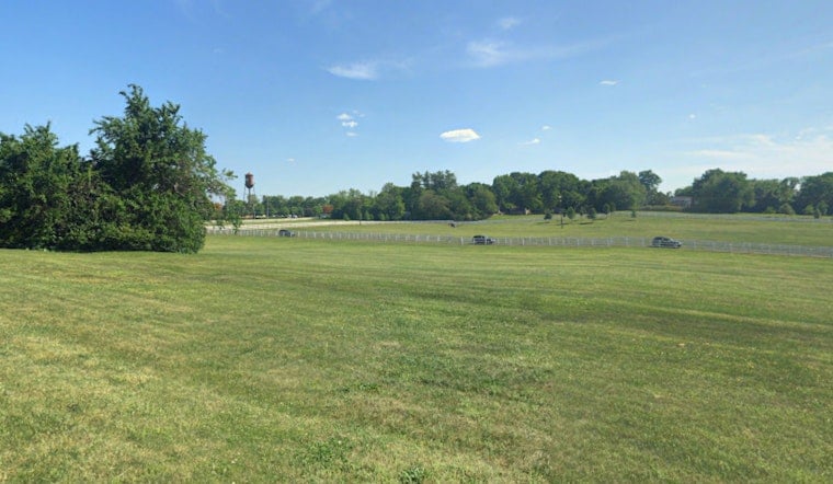 New Pedestrian Bridge at The Park at Harlinsdale Farm Enhances Connectivity in Franklin