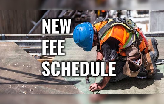 New Permit Fee Schedule Based on Square Footage Set to Take Effect in Cobb County by July 2024