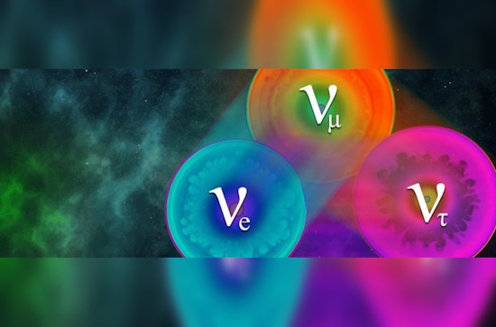 New Quantum Simulations at Oak Ridge National Laboratory Illuminate Neutrinos' Role in Supernova Explosions
