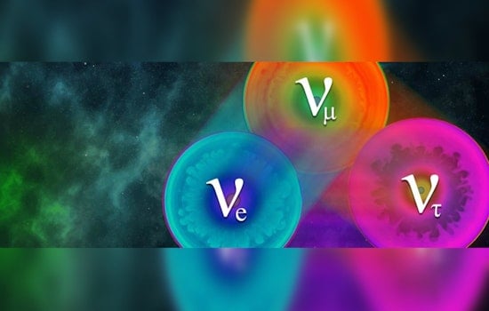 New Quantum Simulations at Oak Ridge National Laboratory Illuminate Neutrinos' Role in Supernova Explosions