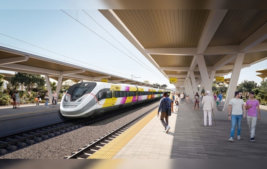 New Rail System and Retail Developments Signal Economic Boom in San Bernardino County