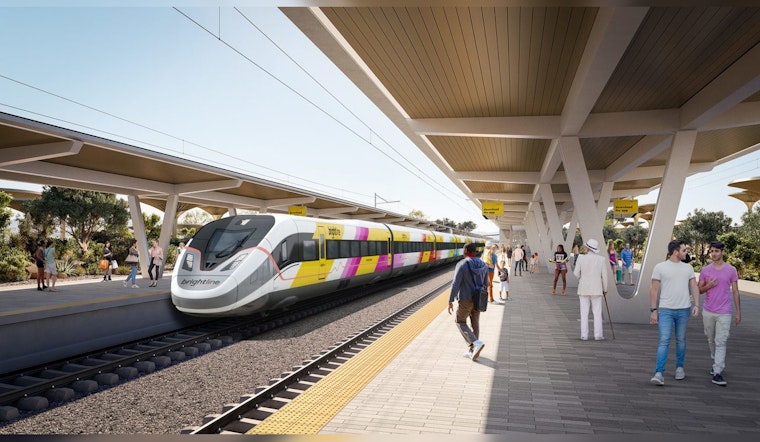 New Rail System and Retail Developments Signal Economic Boom in San Bernardino County