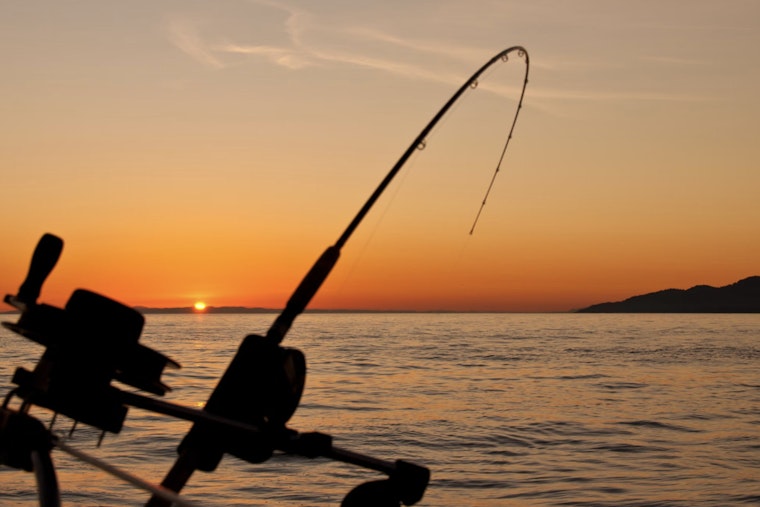 New Summer Fishing Regulations Announced for Lower Columbia River Starting June 16