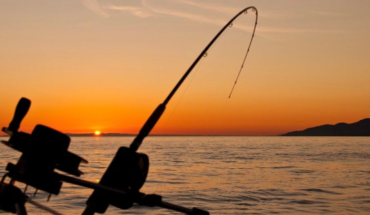 New Summer Fishing Regulations Announced for Lower Columbia River Starting June 16