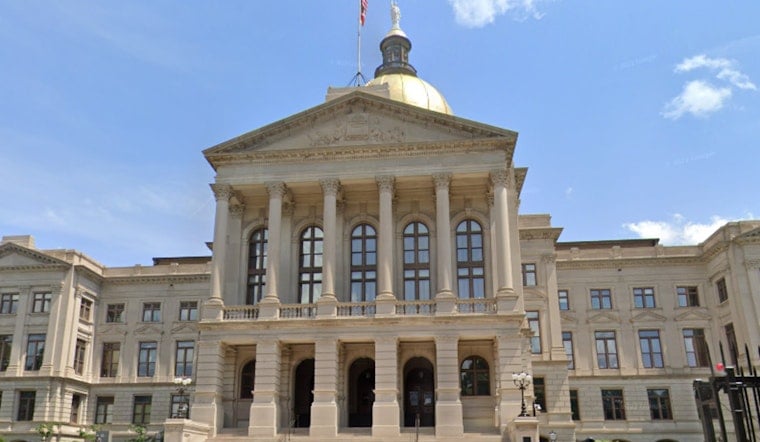 New Wave of Legislation to Take Effect in Georgia: Tax Cuts, Public Safety Overhauls, and Increased Protections