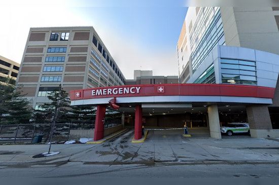 Newaygo County Teen Accidentally Shot While Handling Guns With Friend, Victim in Fair Condition at Grand Rapids Hospital
