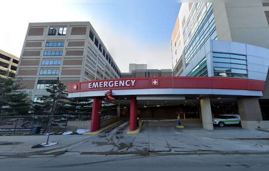 Newaygo County Teen Accidentally Shot While Handling Guns With Friend, Victim in Fair Condition at Grand Rapids Hospital
