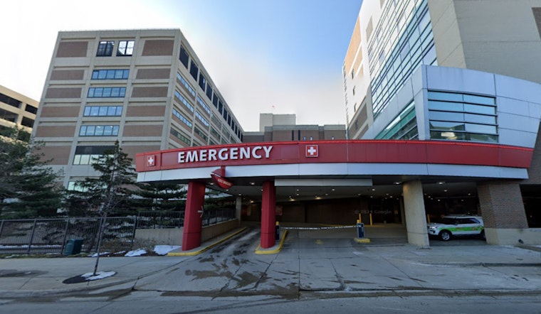 Newaygo County Teen Accidentally Shot While Handling Guns With Friend, Victim in Fair Condition at Grand Rapids Hospital