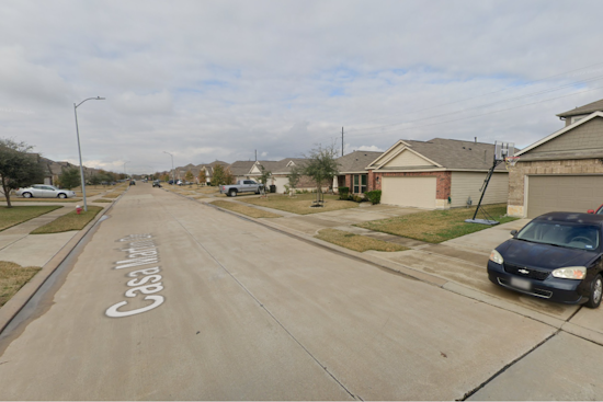 Newborn Found Abandoned in Katy: Harris County Sheriff's Office Seeks Witnesses to Uncover Infant's Story