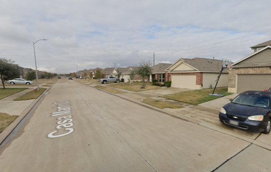 Newborn Found Abandoned in Katy: Harris County Sheriff's Office Seeks Witnesses to Uncover Infant's Story