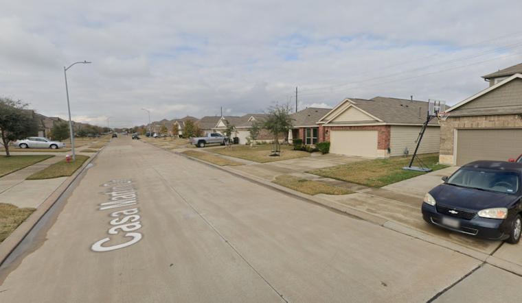 Newborn Found Abandoned in Katy: Harris County Sheriff's Office Seeks Witnesses to Uncover Infant's Story