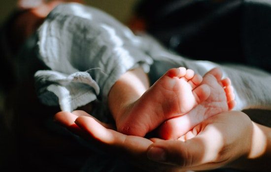 Newborn Found Next to Donation Box in Houston; Mother Hospitalized, Investigation Underway