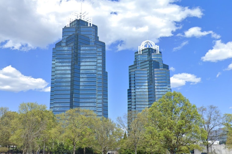 Newell Brands Reinforces Sandy Springs' Corporate Appeal with Major HQ Lease
