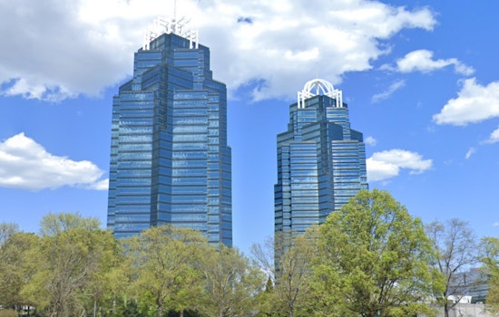 Newell Brands Reinforces Sandy Springs' Corporate Appeal with Major HQ Lease