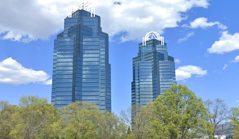 Newell Brands Reinforces Sandy Springs' Corporate Appeal with Major HQ Lease