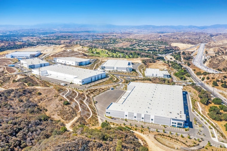 Newhall to Celebrate Needham Ranch Parkway Opening, Enhancing Local Connectivity
