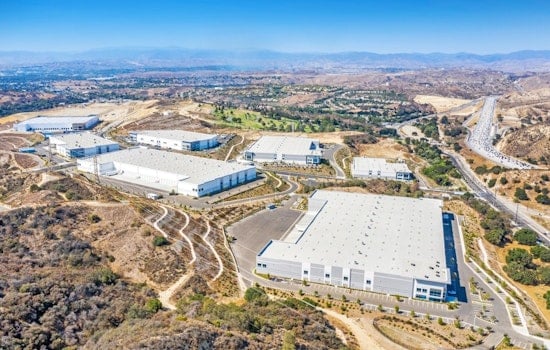 Newhall to Celebrate Needham Ranch Parkway Opening, Enhancing Local Connectivity
