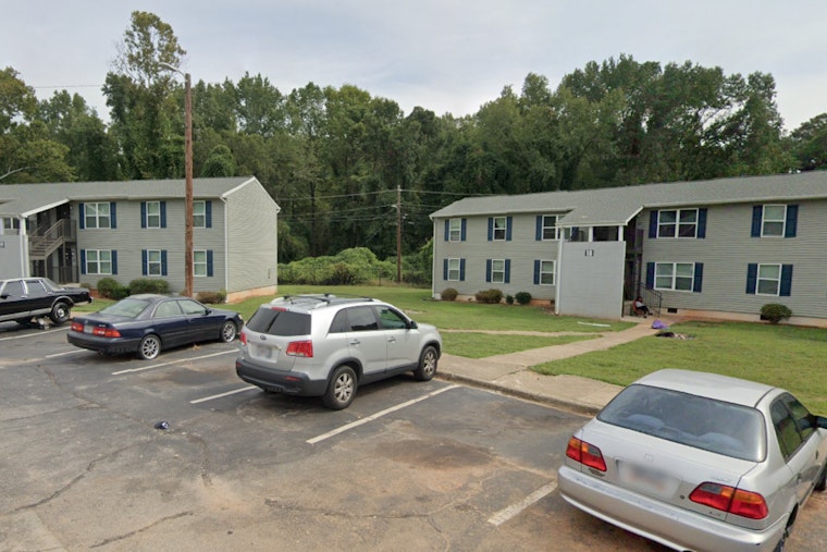 Newnan Community on Alert After Unresolved Shooting Incident at Eastgate Apartments
