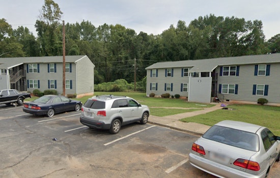 Newnan Community on Alert After Unresolved Shooting Incident at Eastgate Apartments