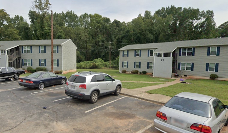 Newnan Community on Alert After Unresolved Shooting Incident at Eastgate Apartments