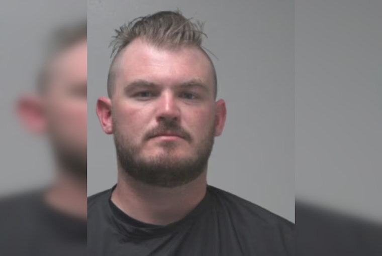 Newnan Deputy Charged with Aggravated Assault Against Fellow Officer in Coweta County