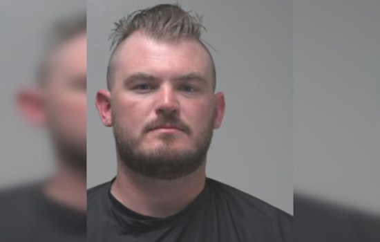 Newnan Deputy Charged with Aggravated Assault Against Fellow Officer in Coweta County
