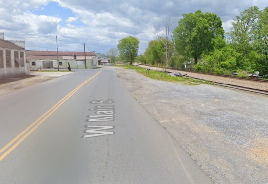 Newport Police Probe Unfolding After Man Found Dead in Pigeon River, Public's Help Sought